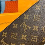 Louis Vuitton Zippy Wallet