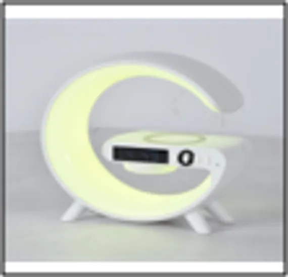 Аккумуляторный светильник FR6163RL-L3W Объятие / Hug 3 Вт LED Freya fr6163rl-l3w