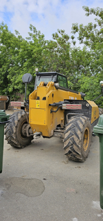 WELIFT T30* Телескопический погрузчик T30D-68 (Дизельный, 3,9 л, 98 л.с., АТ)