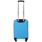 Чемодан 461 / Полипропилен