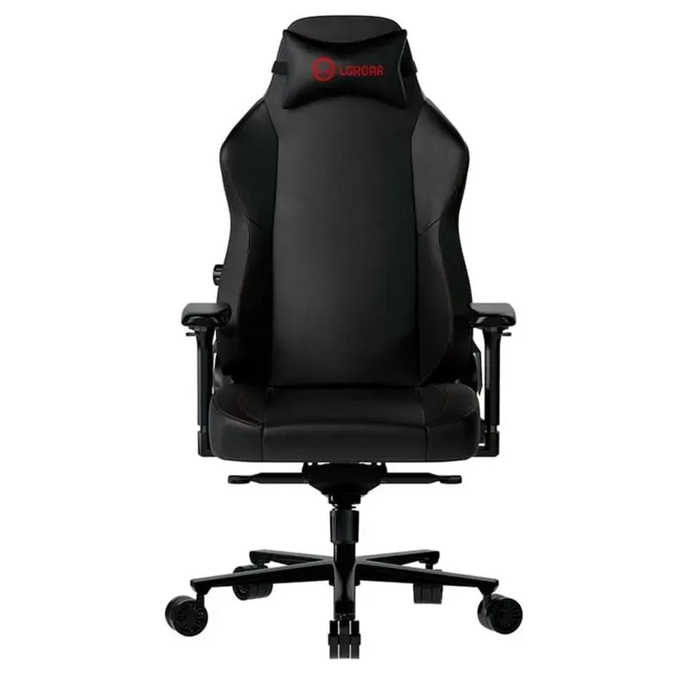 Кресло геймерcкое Lorgar Embrace 533 (LRG-CHR533B)