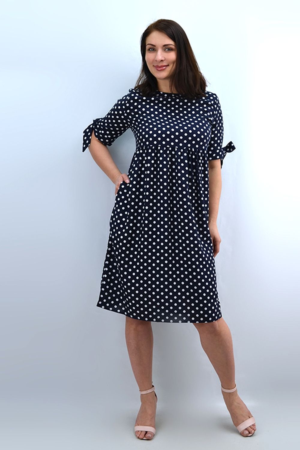 С-407 Платье Уценка