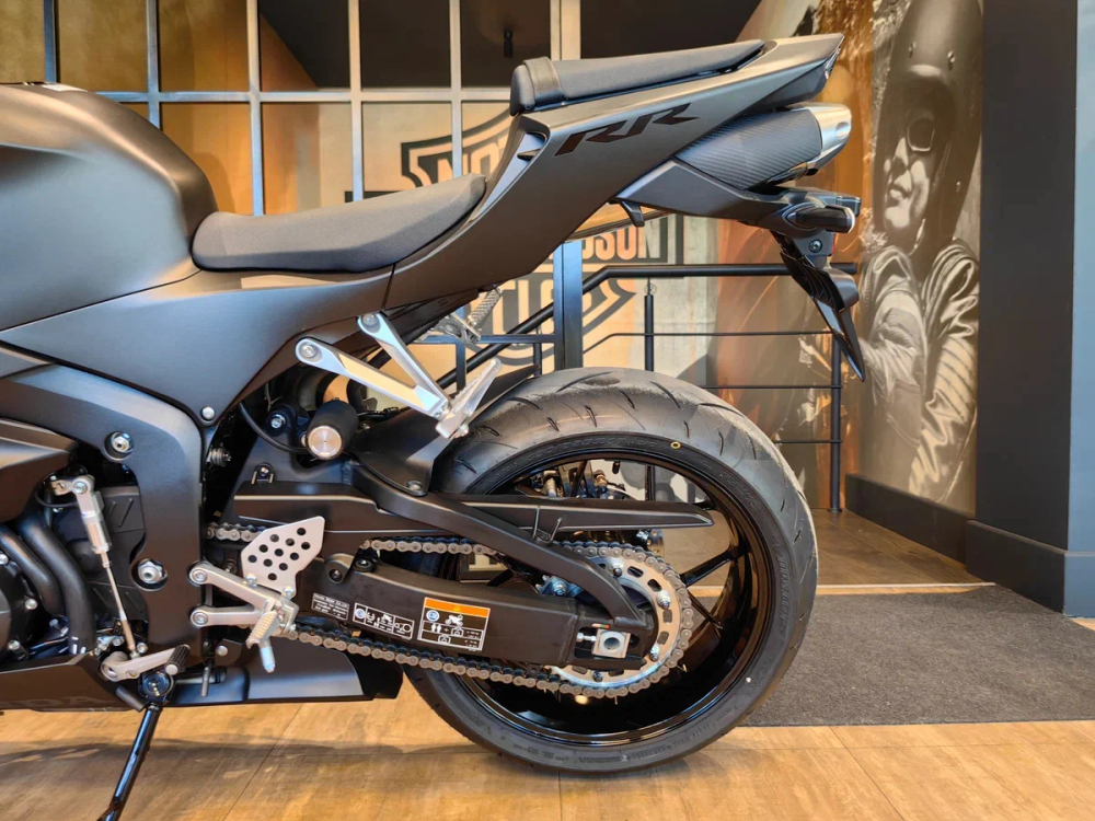 Honda CBR 600RR