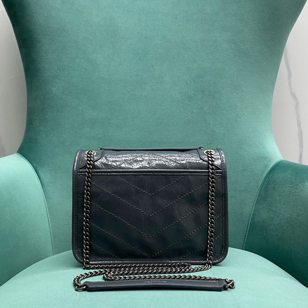 Saint Laurent Niki 21 cm