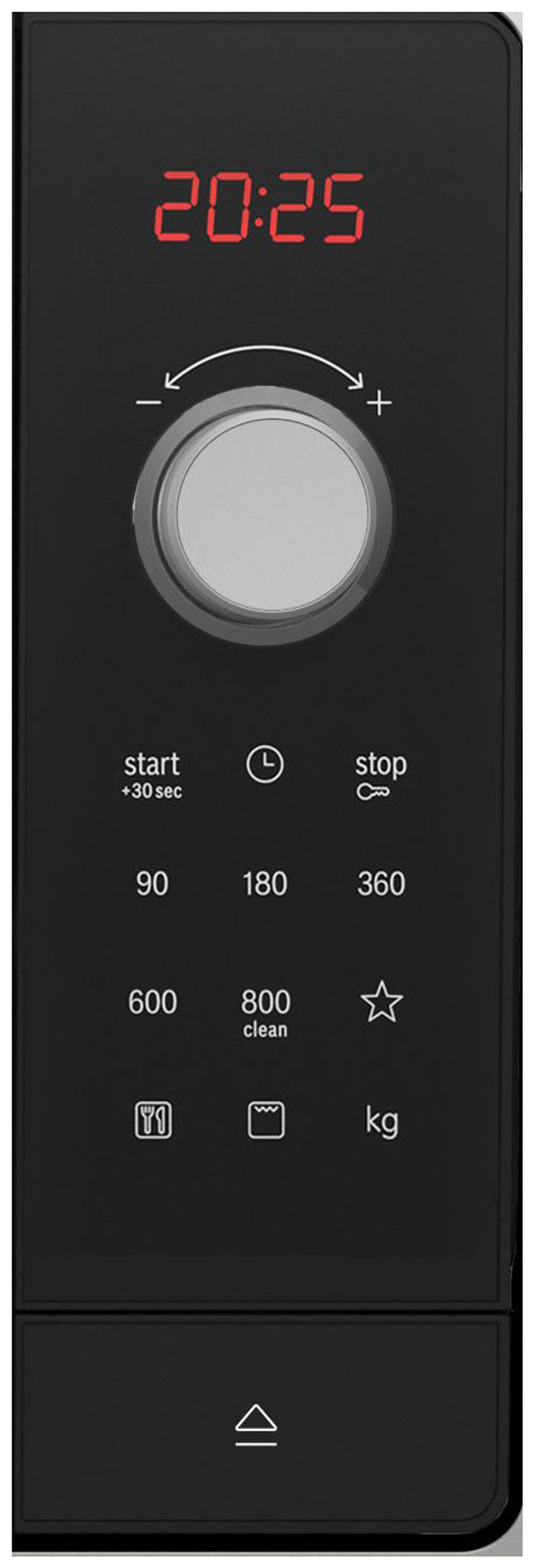 Микроволновая печь BOSCH BEL653MS3