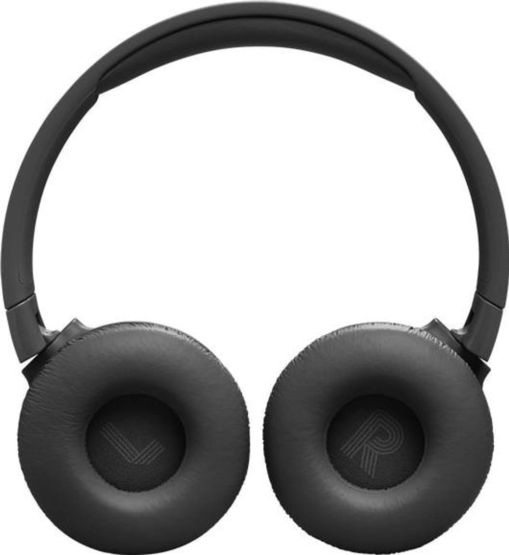 Беспроводные наушники JBL Tune 670NC черный