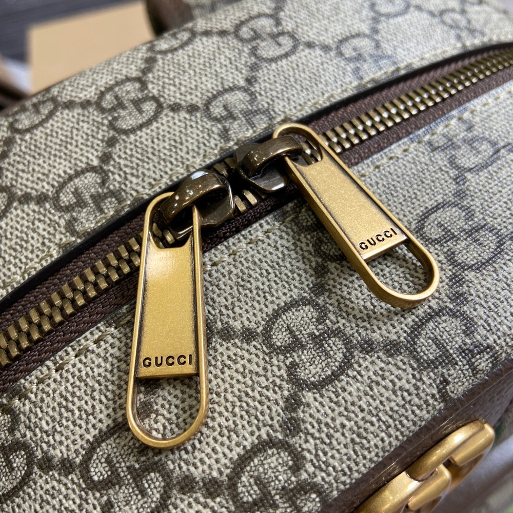 Gucci Ophidia Backpack 40 cm