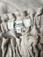 Хлопковые брюки Bonpoint, 140