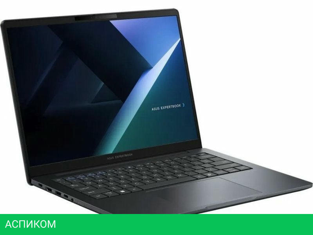 Ноутбук ASUS ExpertBook B3 B3605CCA-MB0076