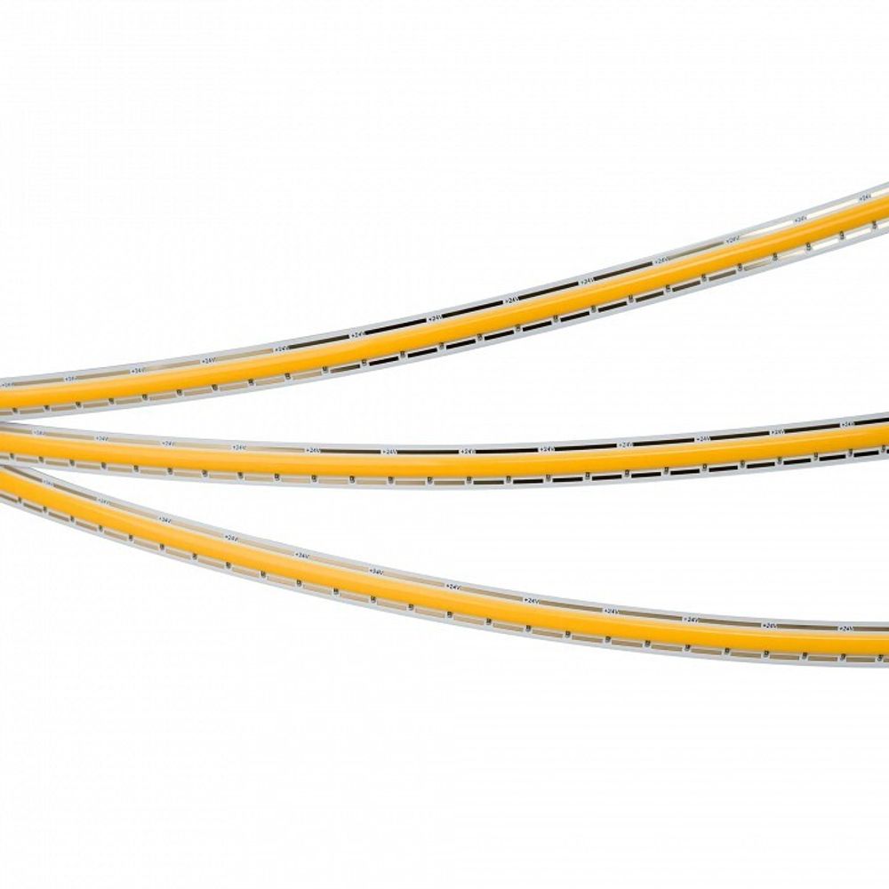 Лента светодиодная Arlight X480 24V 10mm 10 W/m FreeCut 044194