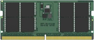 Оперативная память KINGSTON ValueRAM DDR5 32GB 5600MHz SODIMM KVR56S46BD8-32