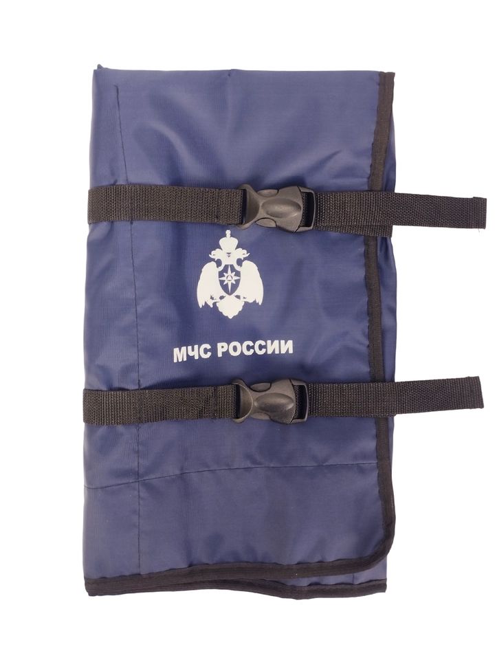 Несессер укладка МЧС 7 карманов (С81)