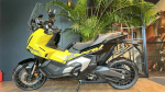 Honda X-ADV 750