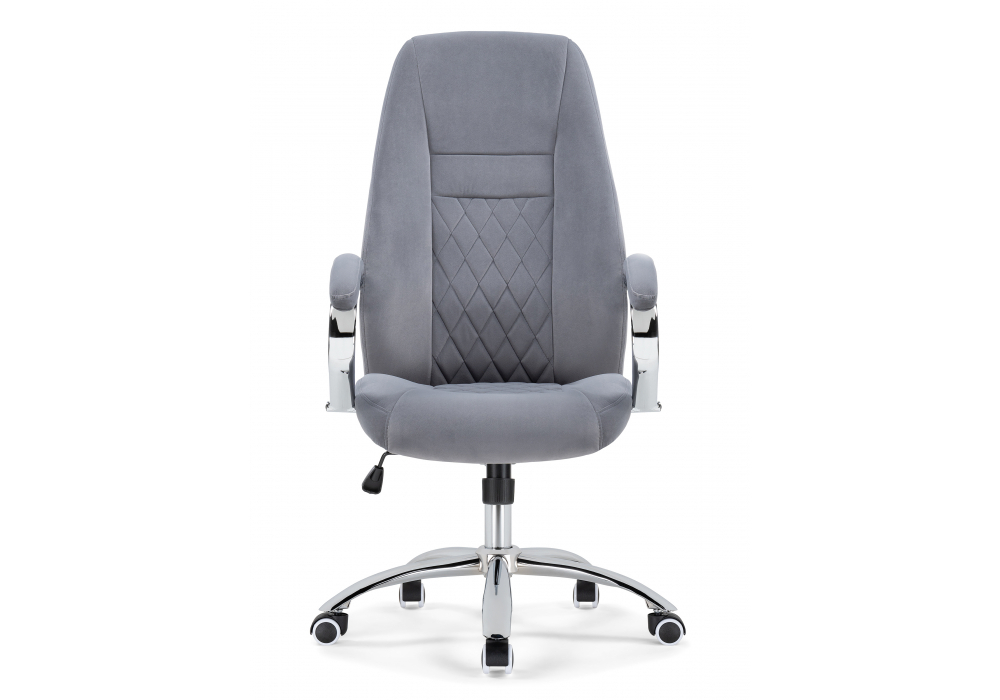 Компьютерное кресло Woodville Aragon dark grey