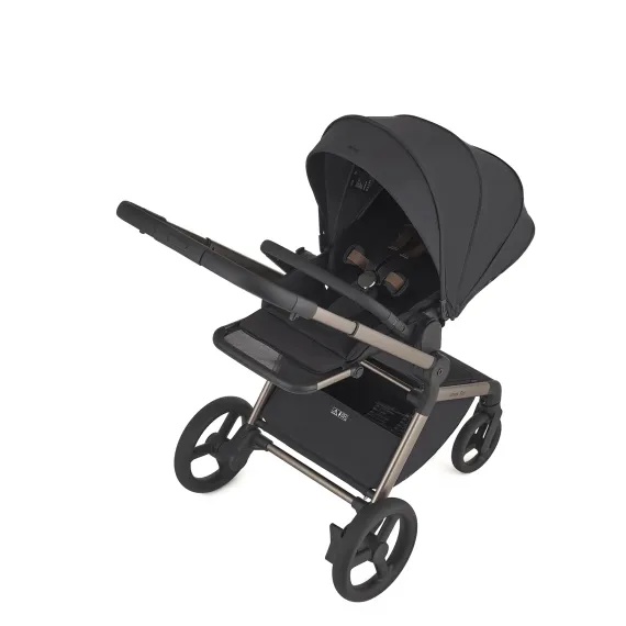 Коляска ANEX Flo 3 в 1 Solo