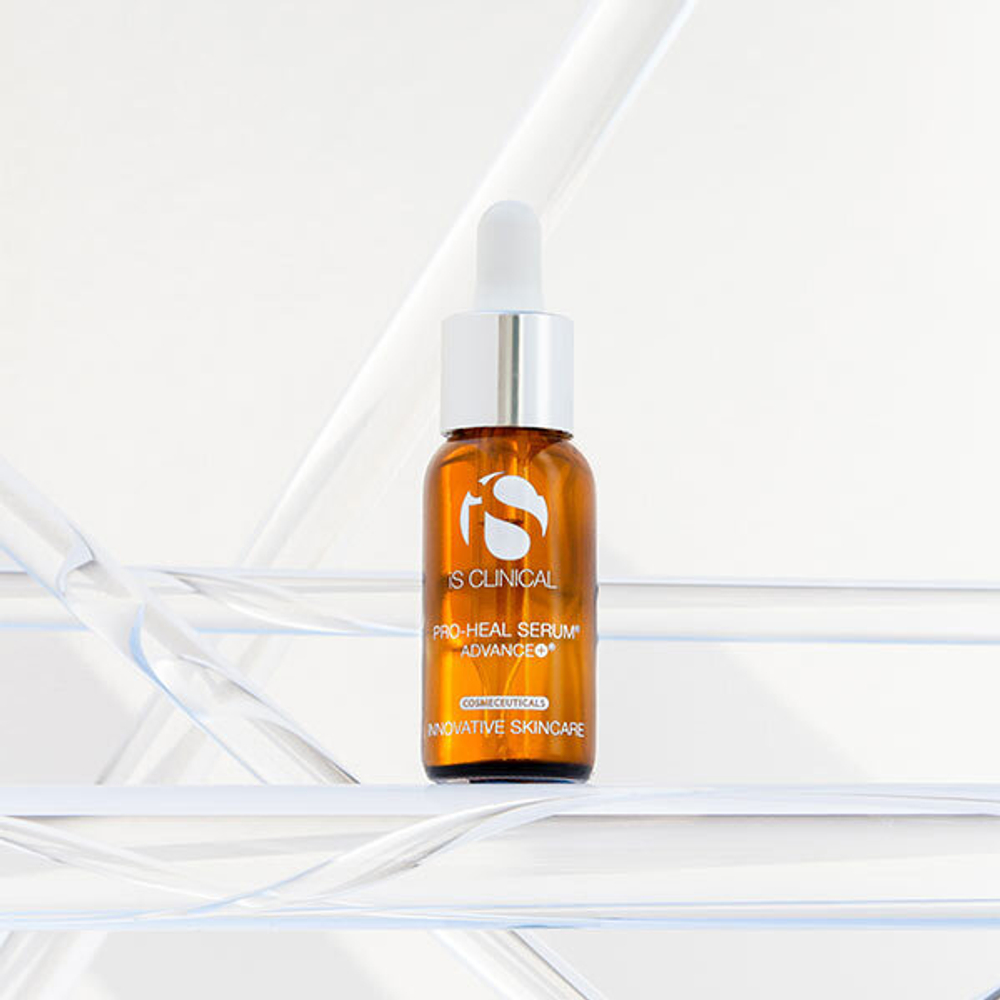 Is Clinical Pro Heal Serum Advance антивозрастная сыворотка для лица 15 ml