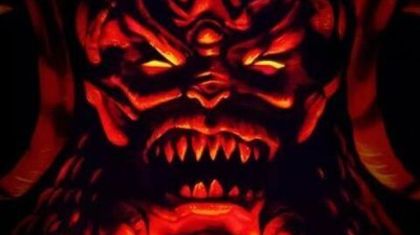 Теперь в оригинальную Diablo можно поиграть прямо из браузера