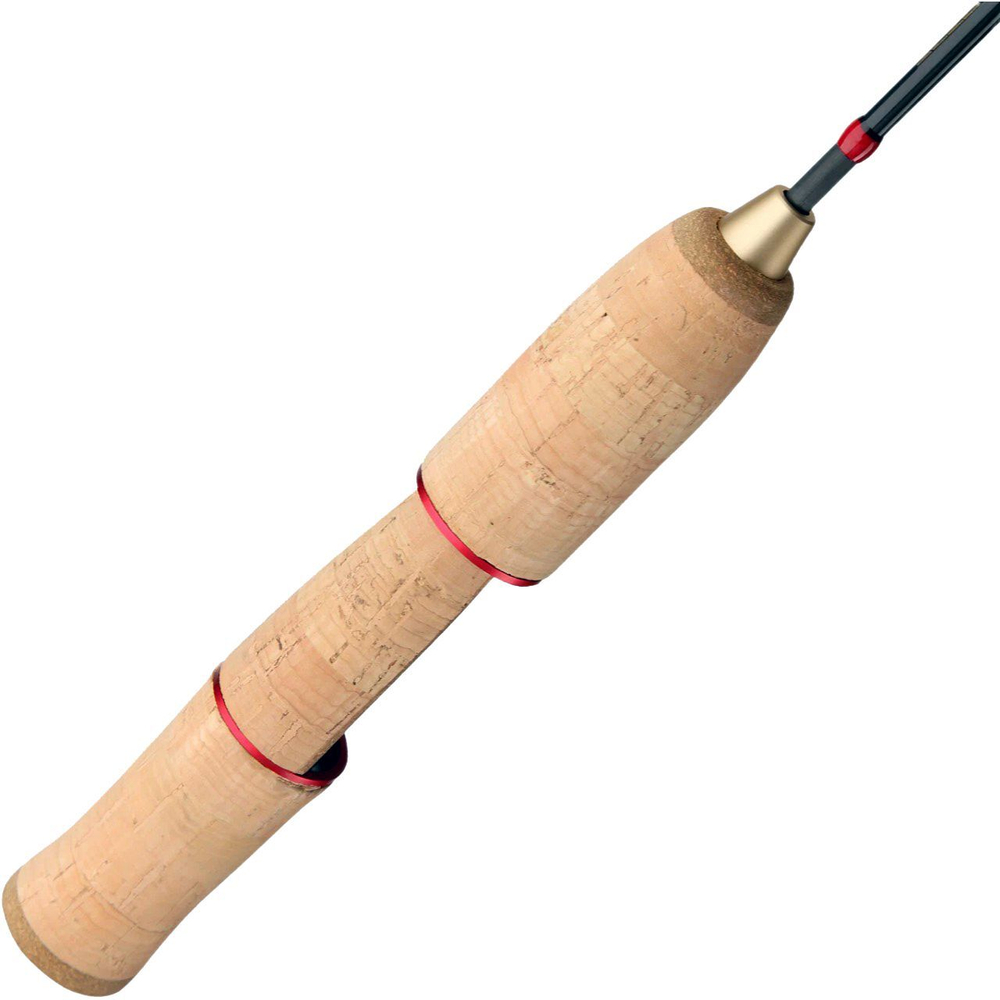 Зимняя удочка ZETRIX GLACIER Shorty ZGR-58HH GEN2 max 42g, длина - 0,58m