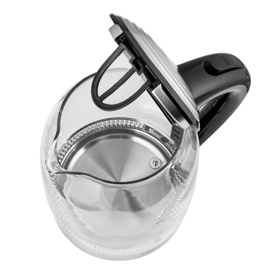 Чайник MAUNFELD MGK-614BK