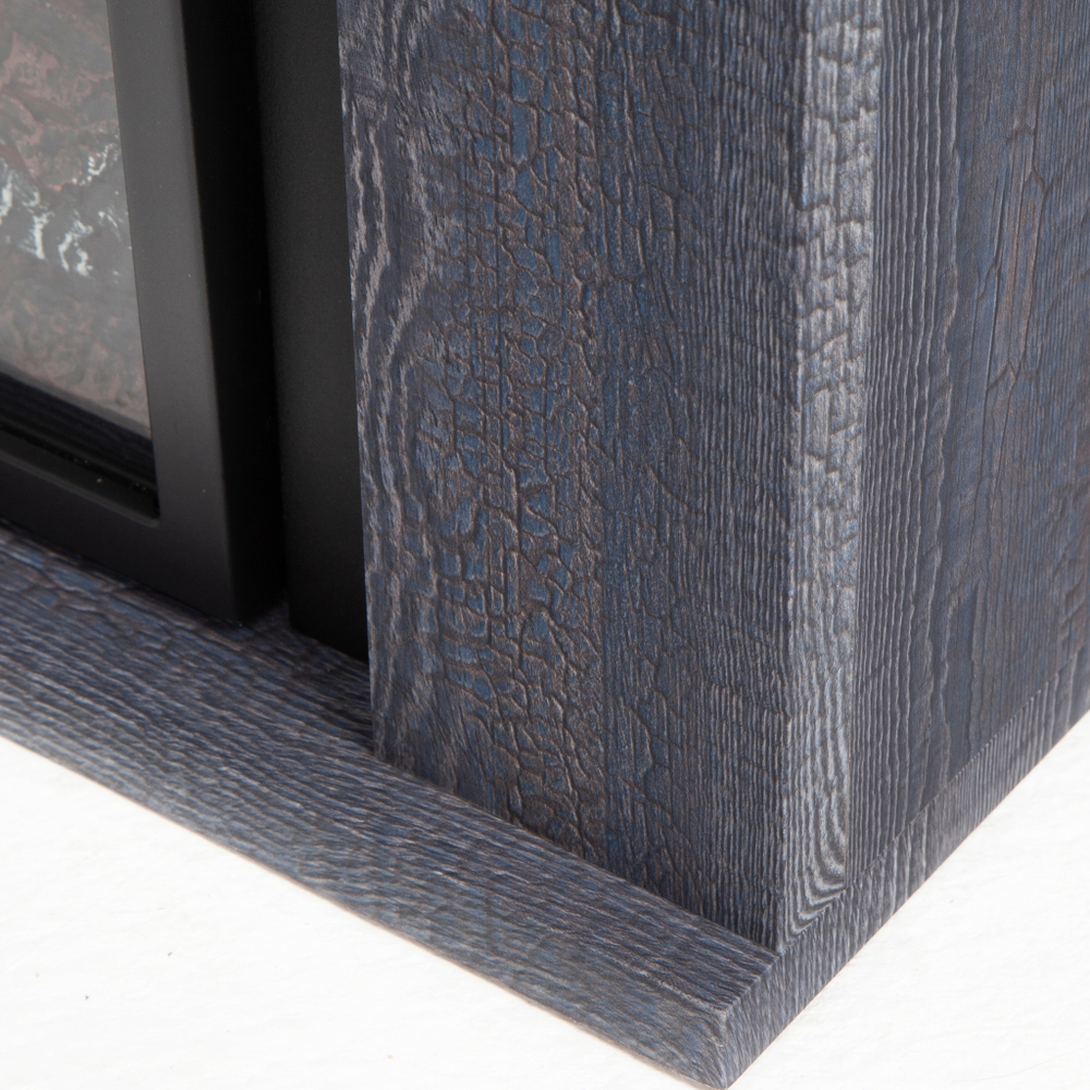 Каминокомплект Real Flame Orion 36 NB с очагом Flash 36