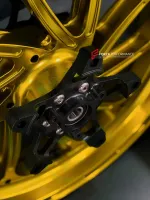 Кованые диски для YAMAHA XMAX 125 250 300 400 Ямаха мотоцикл колеса ковка диск