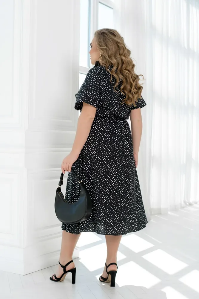 Платье УК-2537 Fabrika