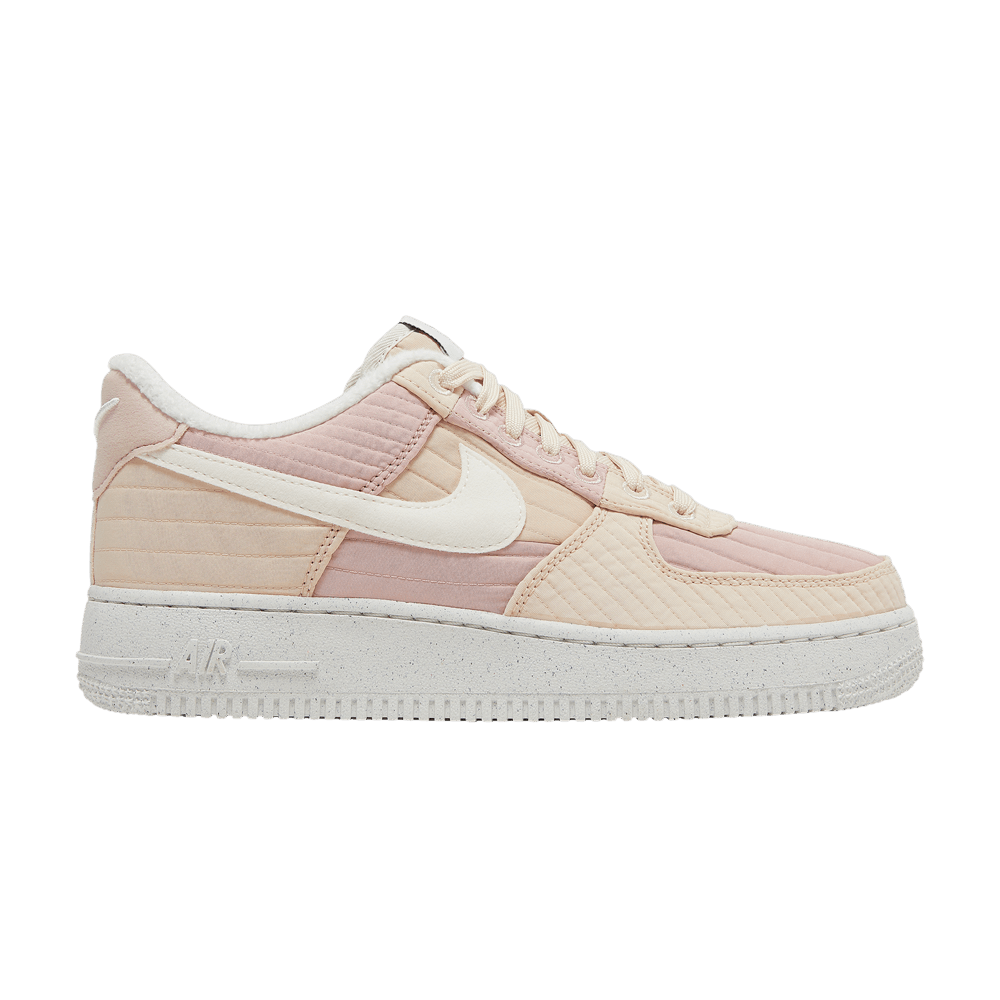 Кроссовки Nike Air Force 1 Low "Toasty" (Женская размерная сетка)