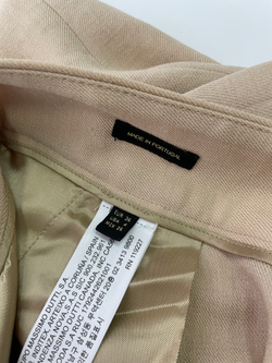 Брюки Massimo Dutti