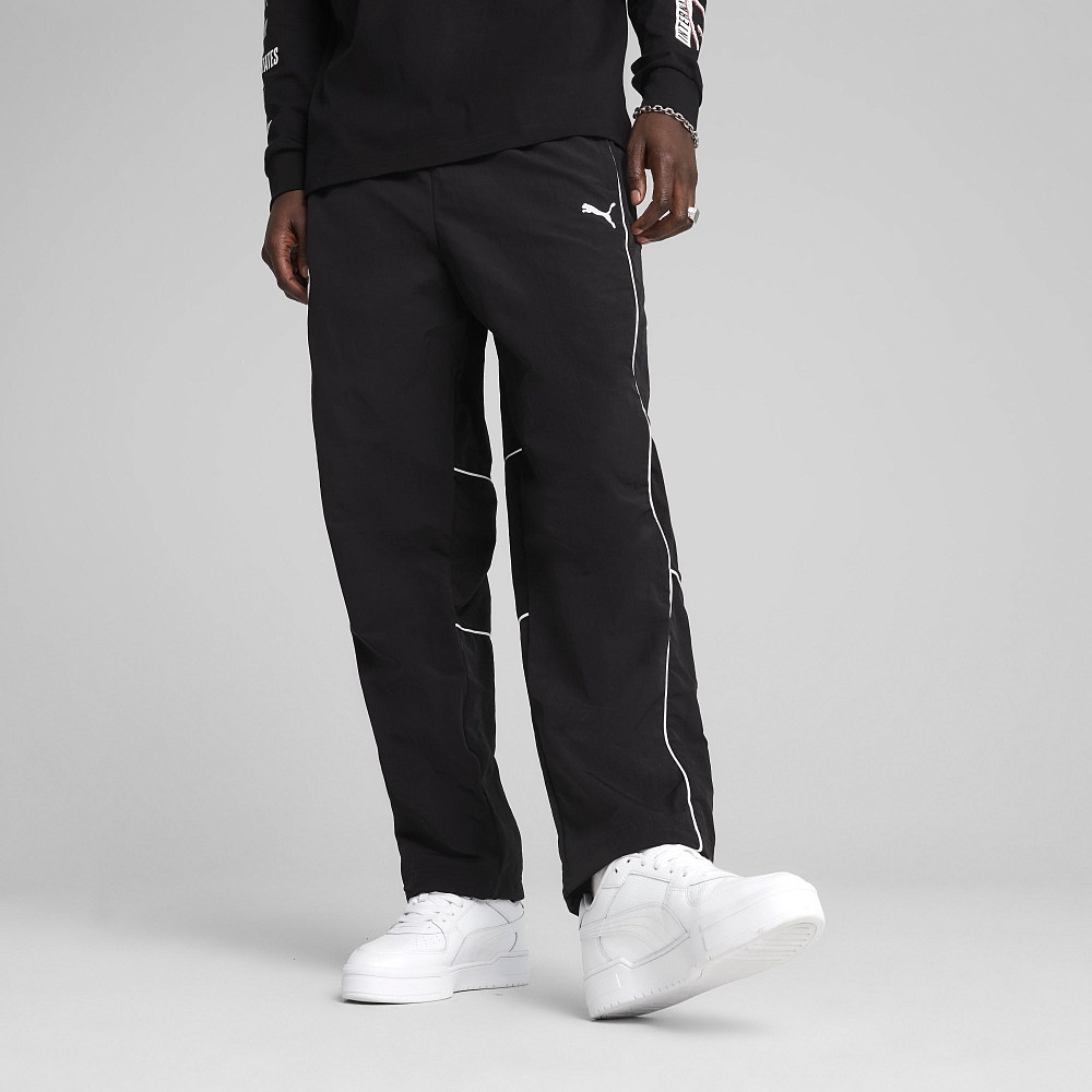 Мужские брюки PUMA SDS Relaxed Track Pants