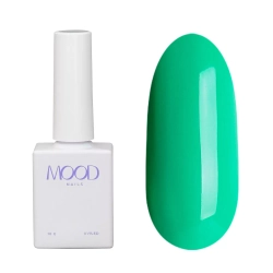 Гель-лак MOODNAIL Leafy, 10г