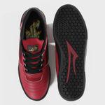 Кеды Lakai Cambridge: Jumpie (Q4-25)