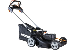 Газонокосилка Worx WG749E