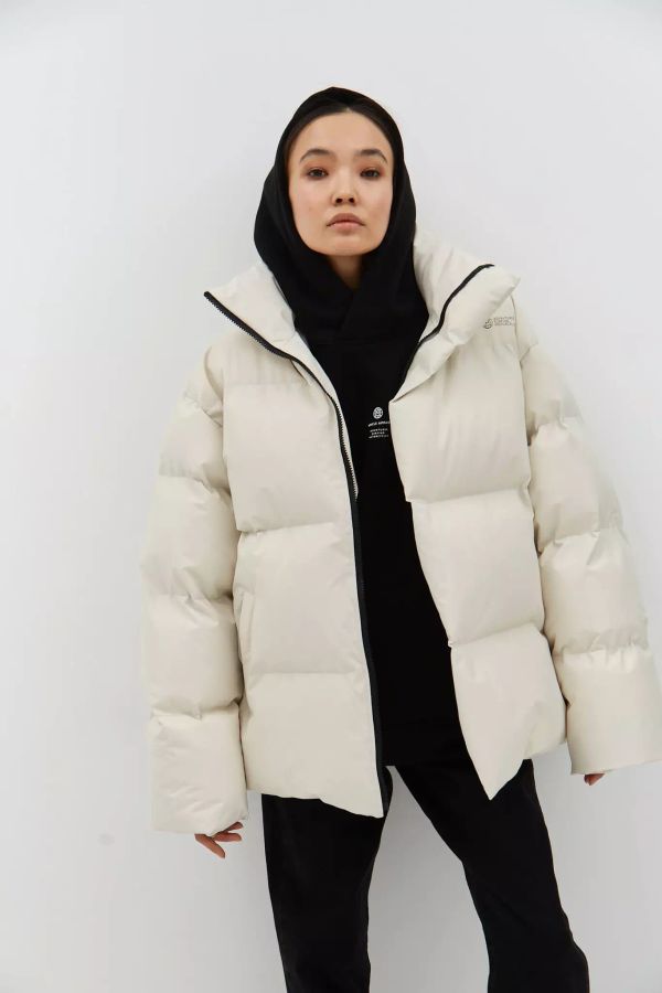 Куртка Зимняя White Sand - фото 6