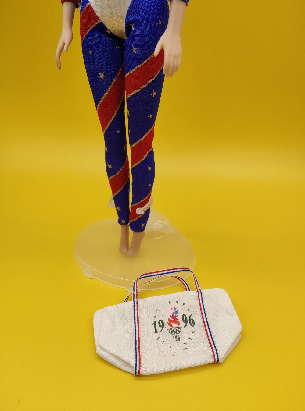 Коллекционная одежда Барби спортсменки 1996г. 03141