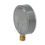 Манометр МТ-100 радиальный Дк100мм 0-0,6 МПа кл.1,5 G1/2" Багория