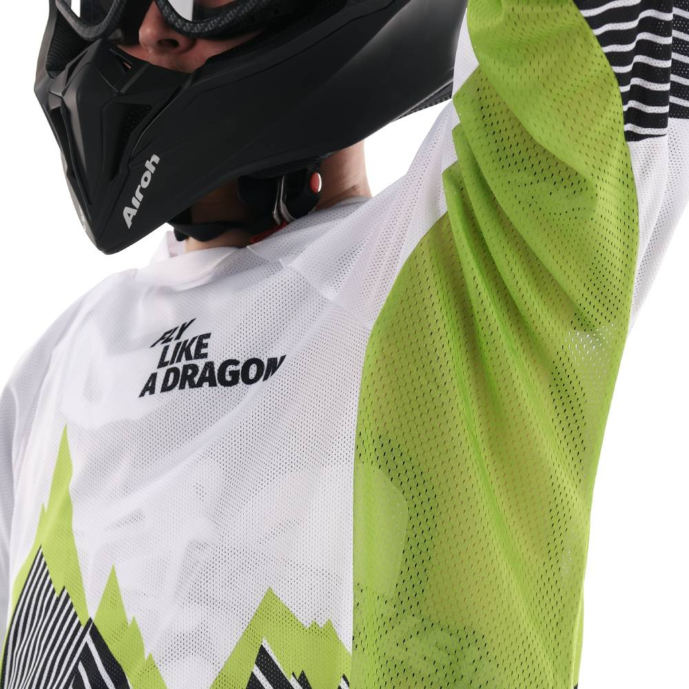 Джерси Dragonfly