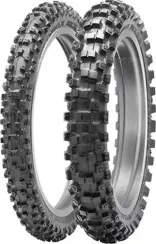 Dunlop Geomax MX53 70/100 R19 42M (Передняя)