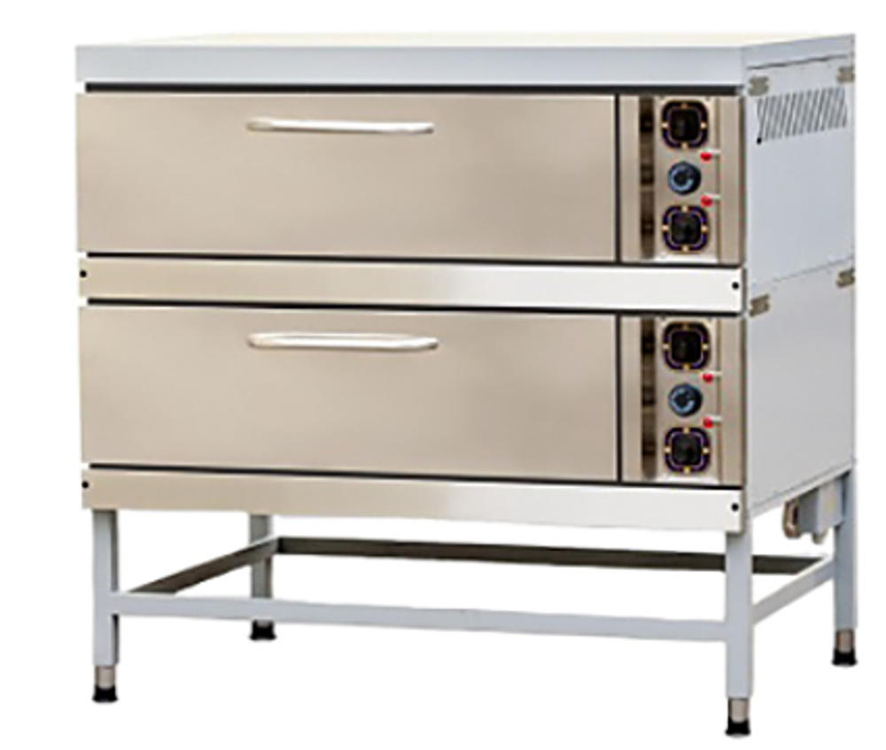 Шкаф пекарский ONEGA ШПЭНМр-2