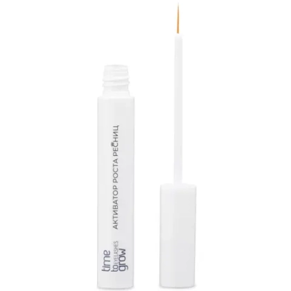 Активатор роста ресниц