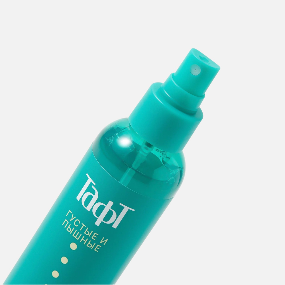 Уплотняющий спрей для объема ТАФТ 150 мл