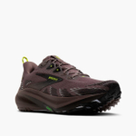 Кроссовки для бега Brooks Ghost207 - Brown/Black/Nightlife