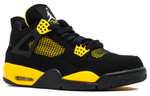 Jordan 4 Retro Thunder 2012