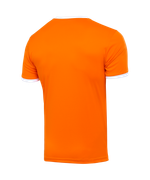 Футболка футбольная CAMP Origin, оранжевый/белый, детский