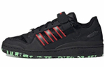 Кроссовки Adidas Originals Forum Low Monster Pack