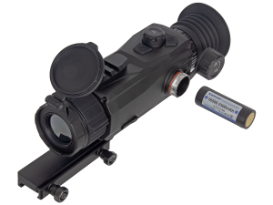 Прицел тепловизионный Gaut Jasper TS 225