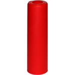 STOUT  Защитная втулка на теплоизоляцию, 20 мм, красная