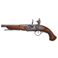 Denix Пистоль под левую руку 18 в.