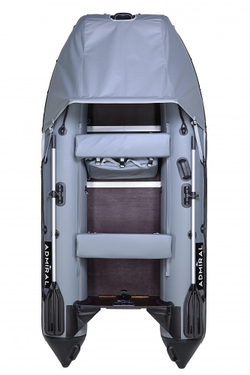 Лодка Адмирал 305 Classic Lux