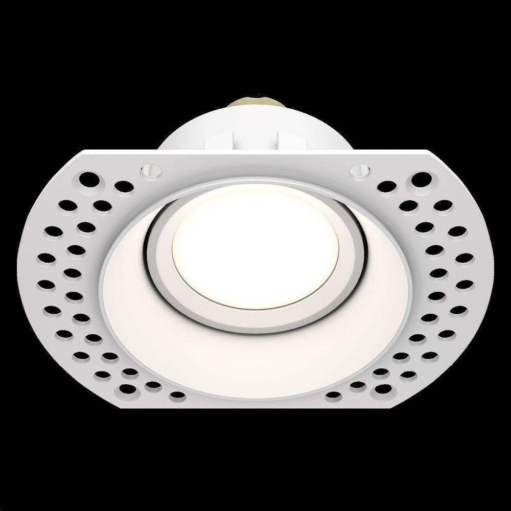 Встраиваемый светильник Technical DL042-01-RD-W