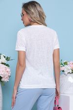 Блузка 41573 Avili